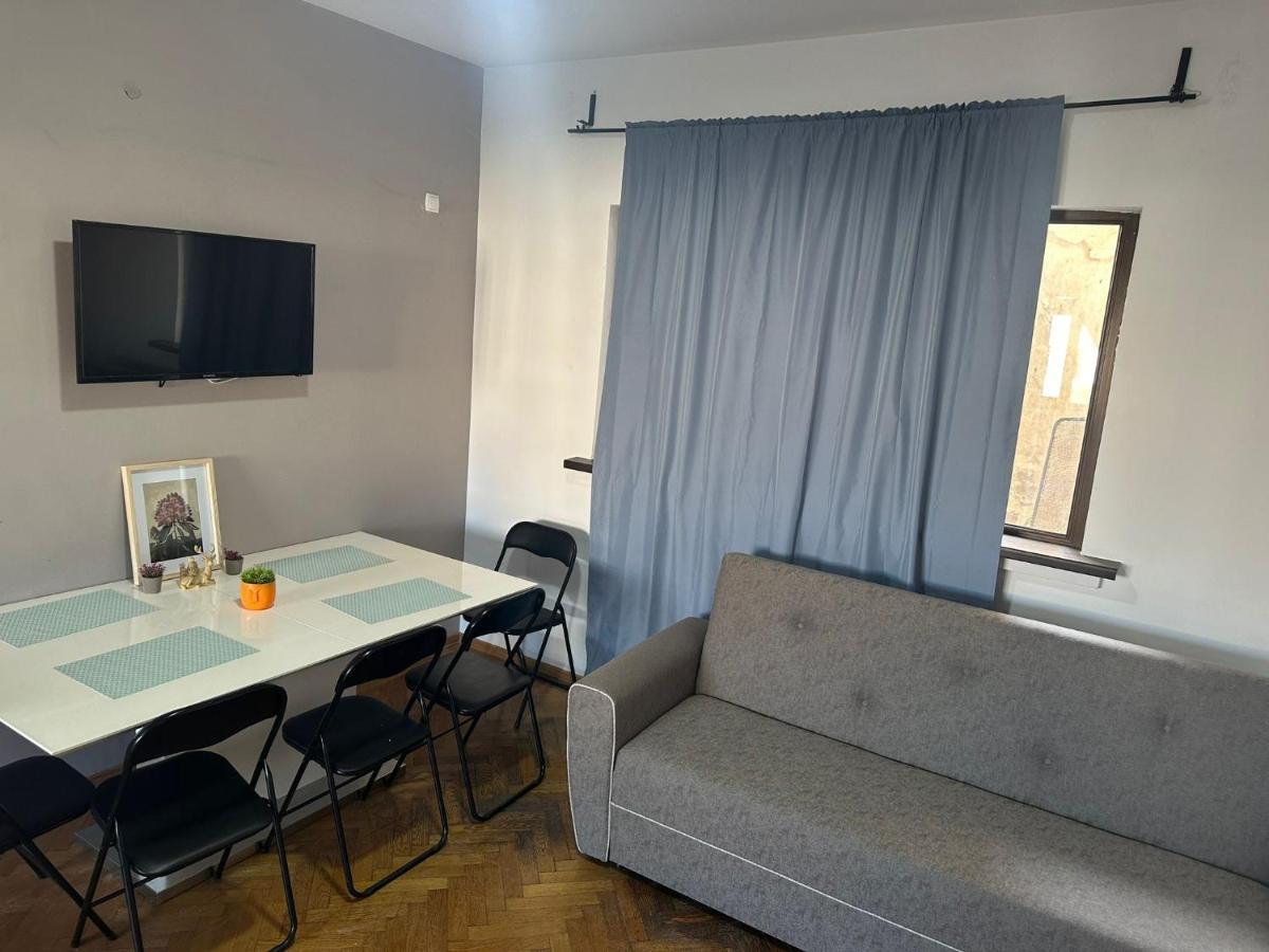 Great View, 2 Bdr Ap In Center Very Close To Old Town Bucharest Exterior photo